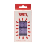 Colti Bolsas Higiénicas Lavanda 4 x 15 Bolsas