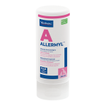 Virbac Champú para perros y gatos Allermyl Piel Sensible Con Picor