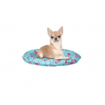 Freedog ECO Colchoneta Refrescante Flamingo para Perros