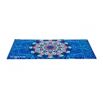 Freedog ECO Colchoneta Refrescante Mandala Azul para Perros