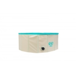 Freedog Piscina Antideslizante para Perros