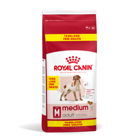 Royal Canin-Croquettes Medium Adulte Races Moyennes (1)