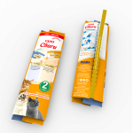 Churu Gato Atún y Pollo 2x14gr (Muestra)