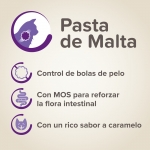 Beaphar Pasta de Malta para Gatos 100gr