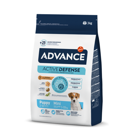 Affinity Advance-Chiot Petites Races (1)