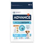 Affinity Advance-Chiot Petites Races (1)