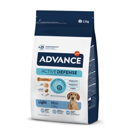 Affinity Advance-Light Petites Races (1)