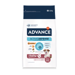 Affinity Advance-Adult +8 Ans Petites Races (1)