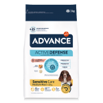 Affinity Advance-Adulte Sensitive au Saumon et Riz (1)