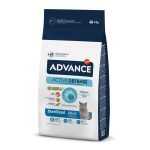 Affinity Advance-Chats Stérilisés Dinde et orge (1)