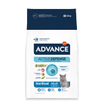 Affinity Advance-Chats Stérilisés Dinde et orge (1)