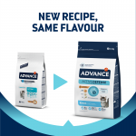 Affinity Advance-Chaton Poulet et Riz (1)