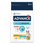 Affinity Advance-Chats Stérilisés Saumon et Orge (2)