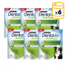 Dentalife ActivFresh Snack Dentaire Pour Chiens Moyens de 12 à 25 kg