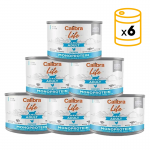 Calibra Gato Adulto Latas con Pollo