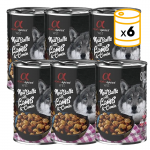 Alpha Spirit-Boulettes d'Agneau et Cumin pour Chien (1)