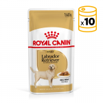 Royal Canin Labrador Retriever Comida húmeda