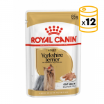 Royal Canin-Yorkshire Pouch 85 gr (1)