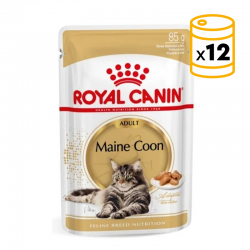 Royal Canin-Maine Coon Pouch 85 gr (1)