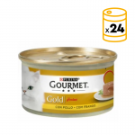 Fondant Poulet