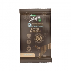 Nature´s Protection Lifestyle Active Fresh Snack para Cachorros