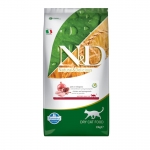Farmina ND Cat Prime Grain free Kitten croquettes pour chatons