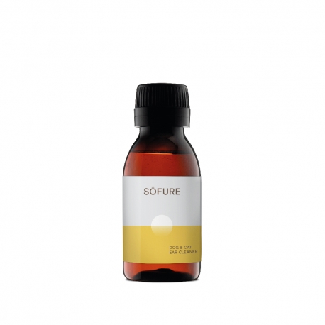Söfure Limpiador Ótico 100ml