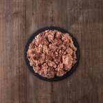 Ownat Wetline comida húmeda para perros beef & salmon