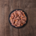Ownat Wetline comida húmeda para perros chicken & carrots