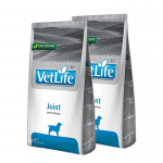 Farmina vet life dog joint dieta para perros