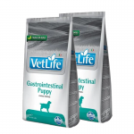 Farmina vet life dog puppy gastrointestinal dieta para perros