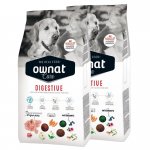 Ownat Care Digestive Pienso para perros adultos con Pollo