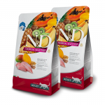 Farmina Tropical Pienso para Gatos con Pollo