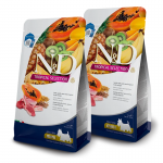 Farmina Tropical Pienso para Perros Mini con Cordero