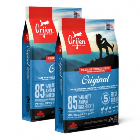 Adulte Original pour chien