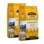 Acana-Prairie Poultry pour Chien (1)