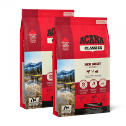 Acana-Classic Red pour Chien (1)