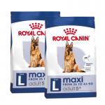 Royal Canin-Maxi Adulte +5 Ans Grandes Races (1)