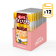 Nourriture Humide en Bouillon pour Chats avec Poulet - Ciao Broth