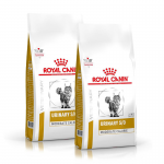 Royal Canin Veterinary Diets-Félin urinaire S/O calories (1)
