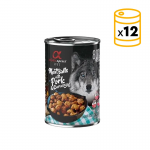 Alpha Spirit-Boulettes de Porc et Carvi pour Chien (1)
