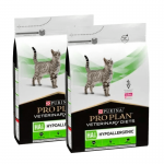 Purina Veterinary Diets-HA Hypoallergénique pour Chat (1)