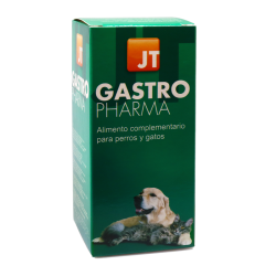 JT Gastro Pharma pour chien et chat