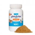 JTPharma Glandulex Suplemento Natural en Polvo para Perros y Gatos