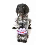 Fuzzyard Drácula Juguete para Perros Halloween