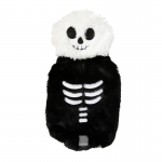 Fuzzyard Sudadera Halloween Esqueleto para Perros
