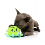 Fuzzyard Frankestein Juguete para Perros Halloween