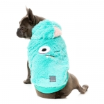 Fuzzyard Sudadera Halloween Monstruo para Perros