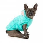 Fuzzyard Sudadera Halloween Monstruo para Perros