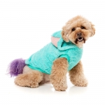 Fuzzyard Sudadera Halloween Monstruo para Perros